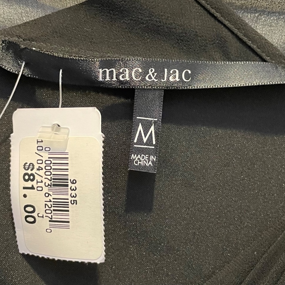 MAC & JAC - Picture 3 of 3